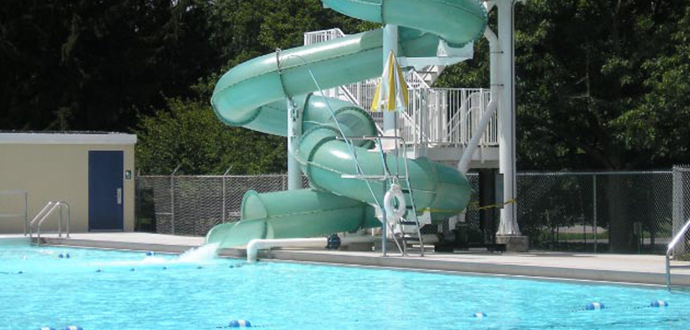 Shippensburg Memorial Pool
